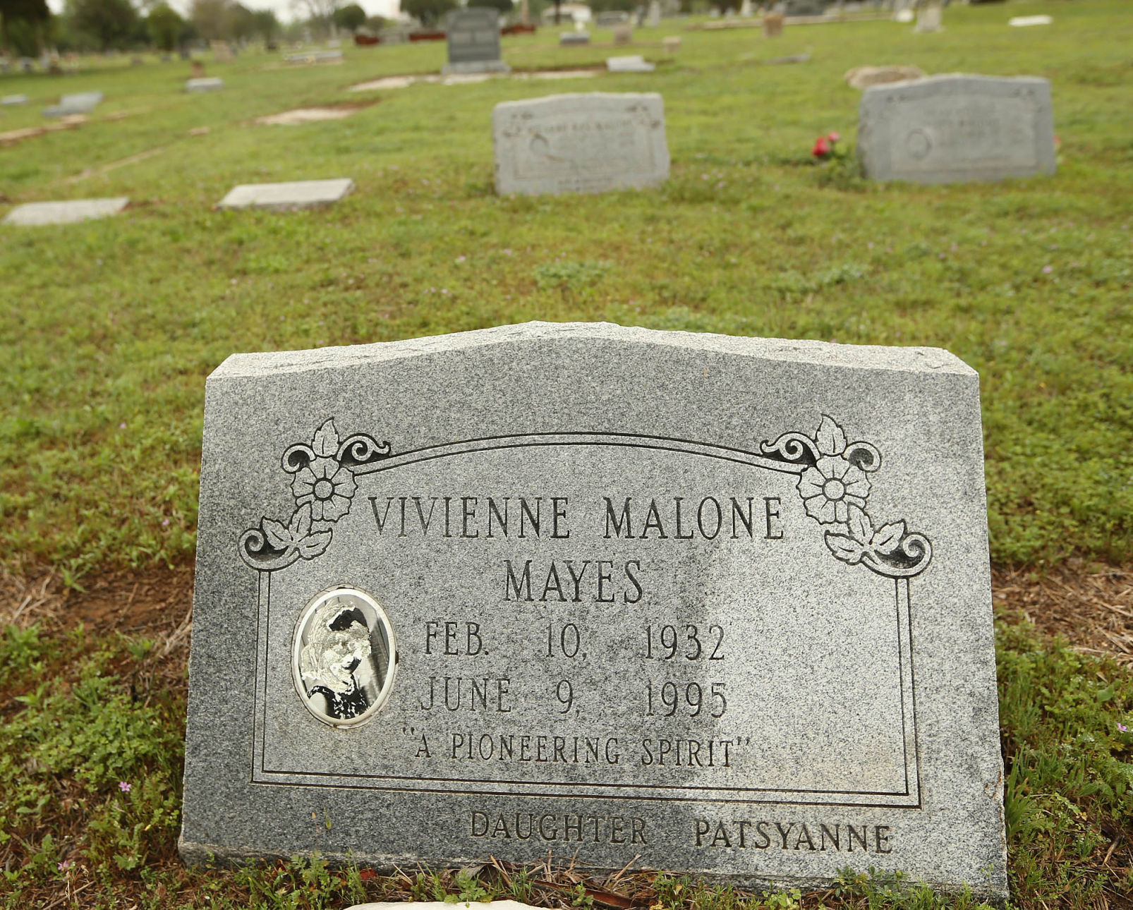 Greenwood Cemetery